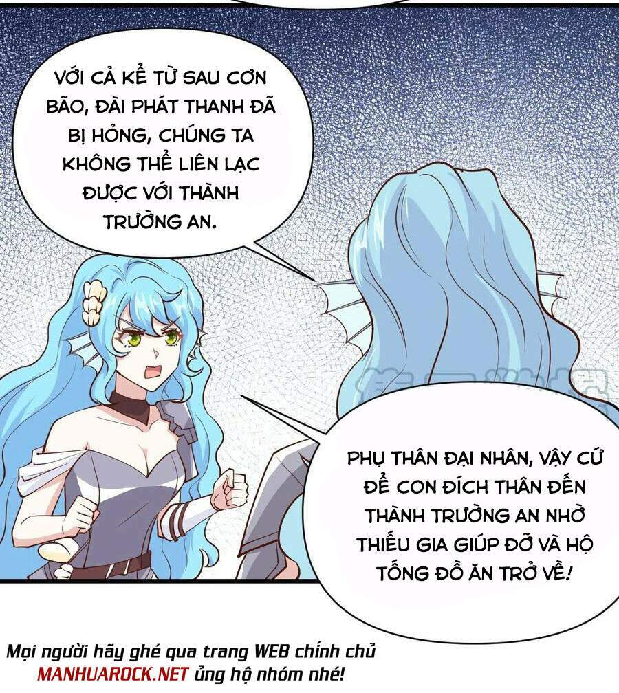 Từ Hôm Nay Bắt Đầu Làm Thành Chủ Chapter 327 - Trang 2