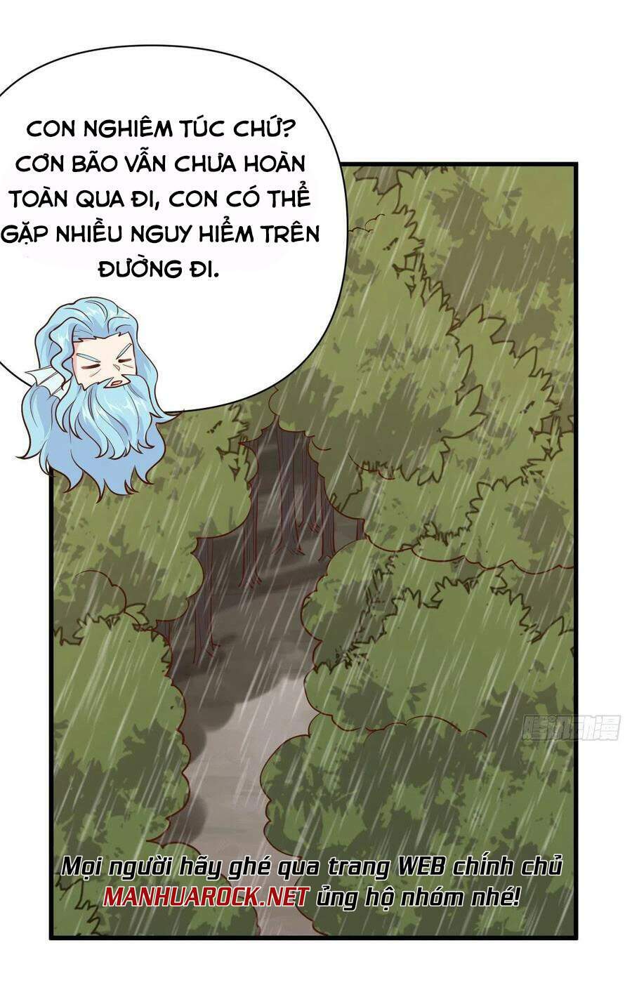 Từ Hôm Nay Bắt Đầu Làm Thành Chủ Chapter 327 - Trang 2