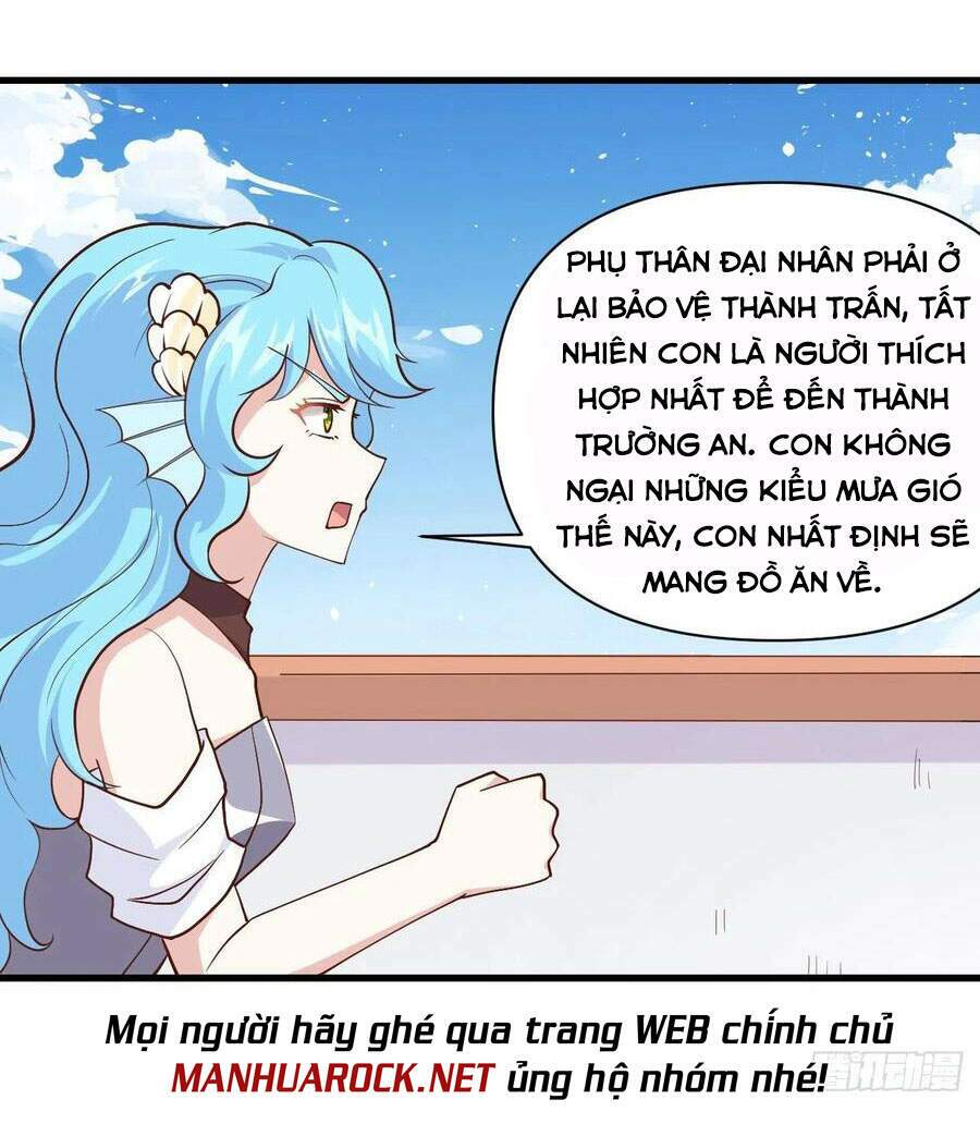 Từ Hôm Nay Bắt Đầu Làm Thành Chủ Chapter 327 - Trang 2