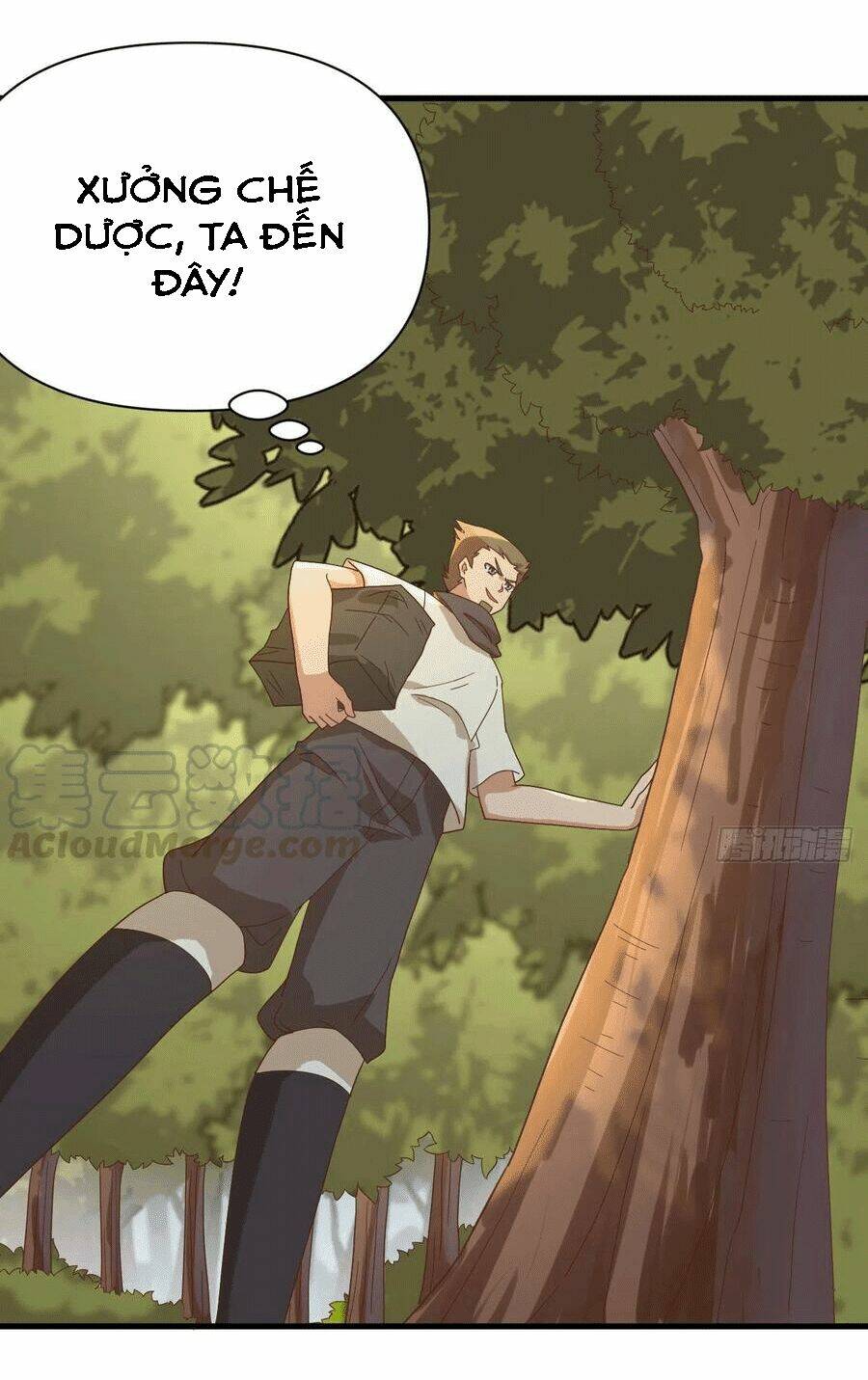 Từ Hôm Nay Bắt Đầu Làm Thành Chủ Chapter 329 - Trang 2