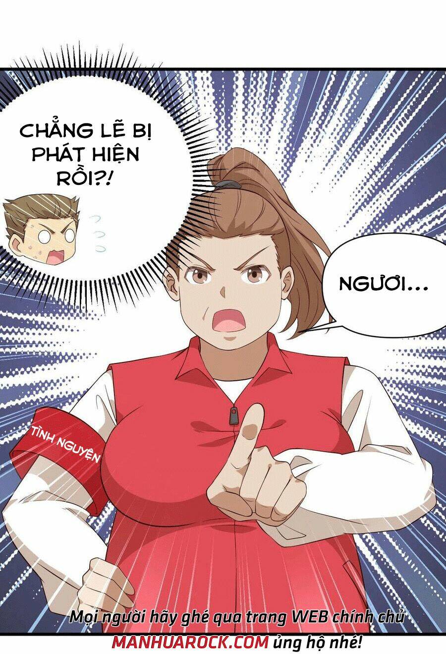 Từ Hôm Nay Bắt Đầu Làm Thành Chủ Chapter 329 - Trang 2