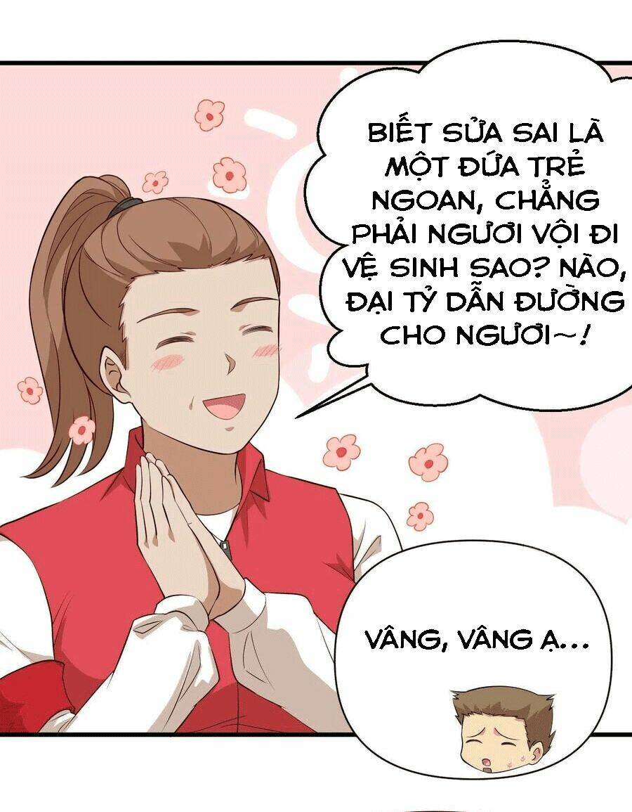 Từ Hôm Nay Bắt Đầu Làm Thành Chủ Chapter 329 - Trang 2