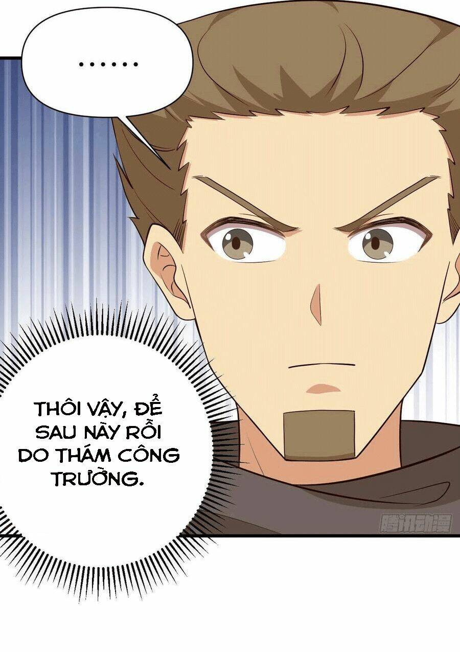 Từ Hôm Nay Bắt Đầu Làm Thành Chủ Chapter 329 - Trang 2