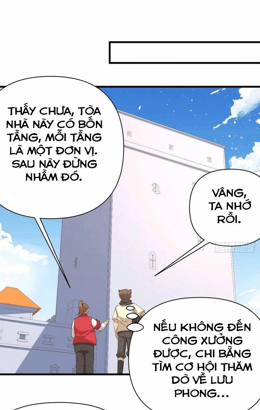Từ Hôm Nay Bắt Đầu Làm Thành Chủ Chapter 329 - Trang 2