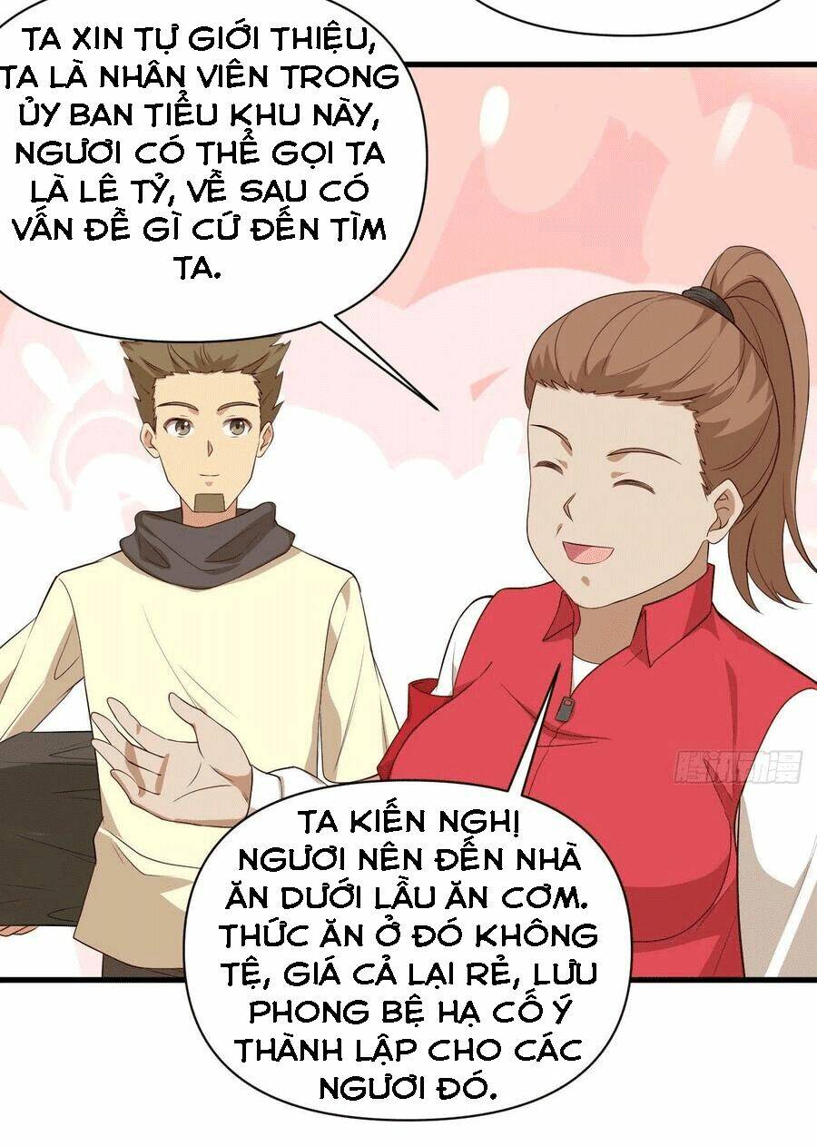 Từ Hôm Nay Bắt Đầu Làm Thành Chủ Chapter 329 - Trang 2
