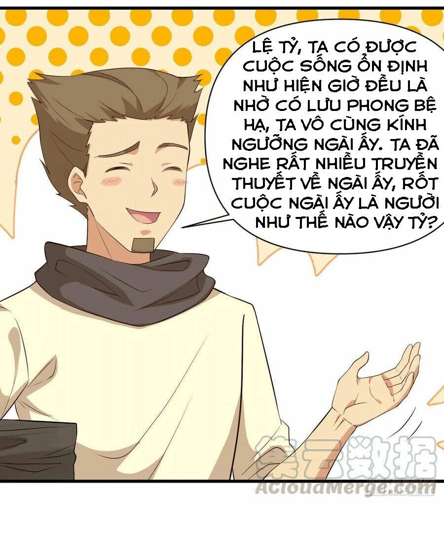 Từ Hôm Nay Bắt Đầu Làm Thành Chủ Chapter 329 - Trang 2