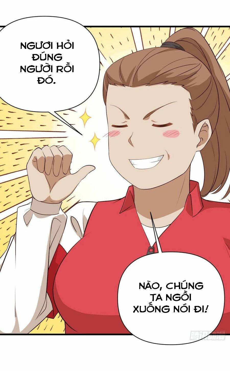 Từ Hôm Nay Bắt Đầu Làm Thành Chủ Chapter 329 - Trang 2