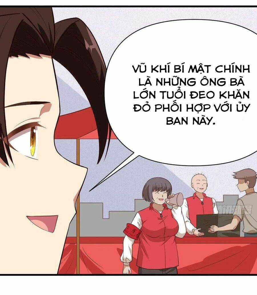 Từ Hôm Nay Bắt Đầu Làm Thành Chủ Chapter 329 - Trang 2