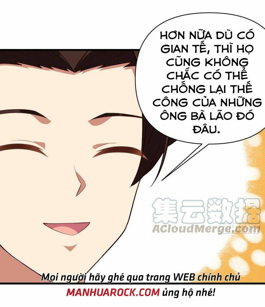 Từ Hôm Nay Bắt Đầu Làm Thành Chủ Chapter 329 - Trang 2