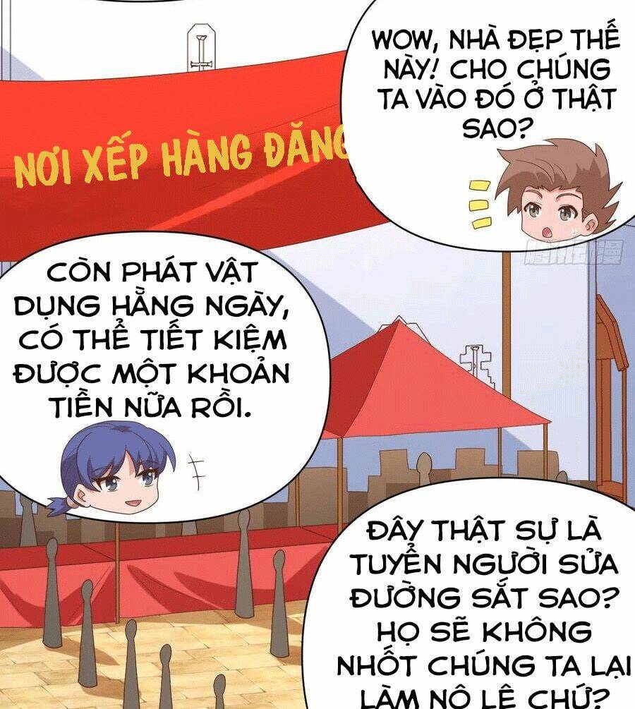 Từ Hôm Nay Bắt Đầu Làm Thành Chủ Chapter 329 - Trang 2