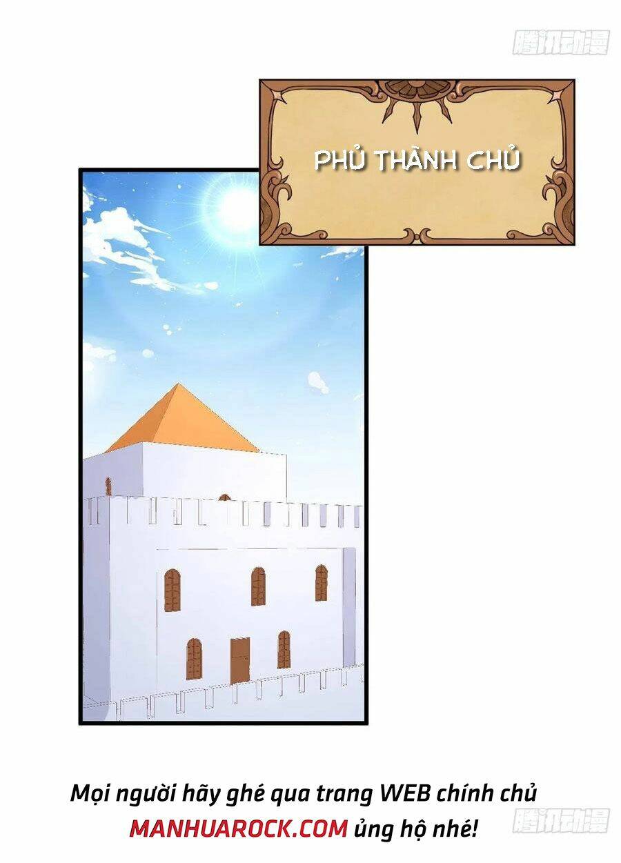 Từ Hôm Nay Bắt Đầu Làm Thành Chủ Chapter 329 - Trang 2