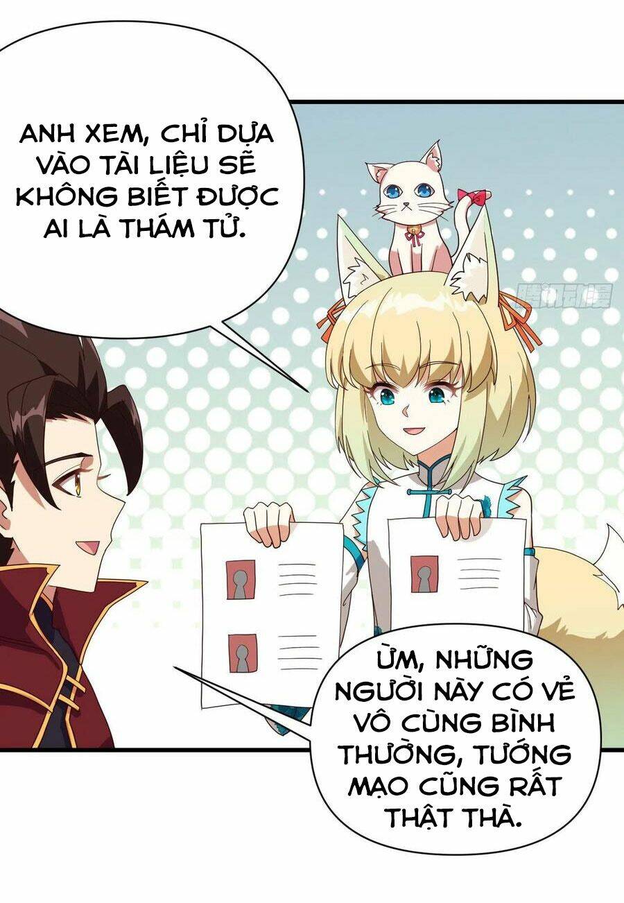 Từ Hôm Nay Bắt Đầu Làm Thành Chủ Chapter 329 - Trang 2