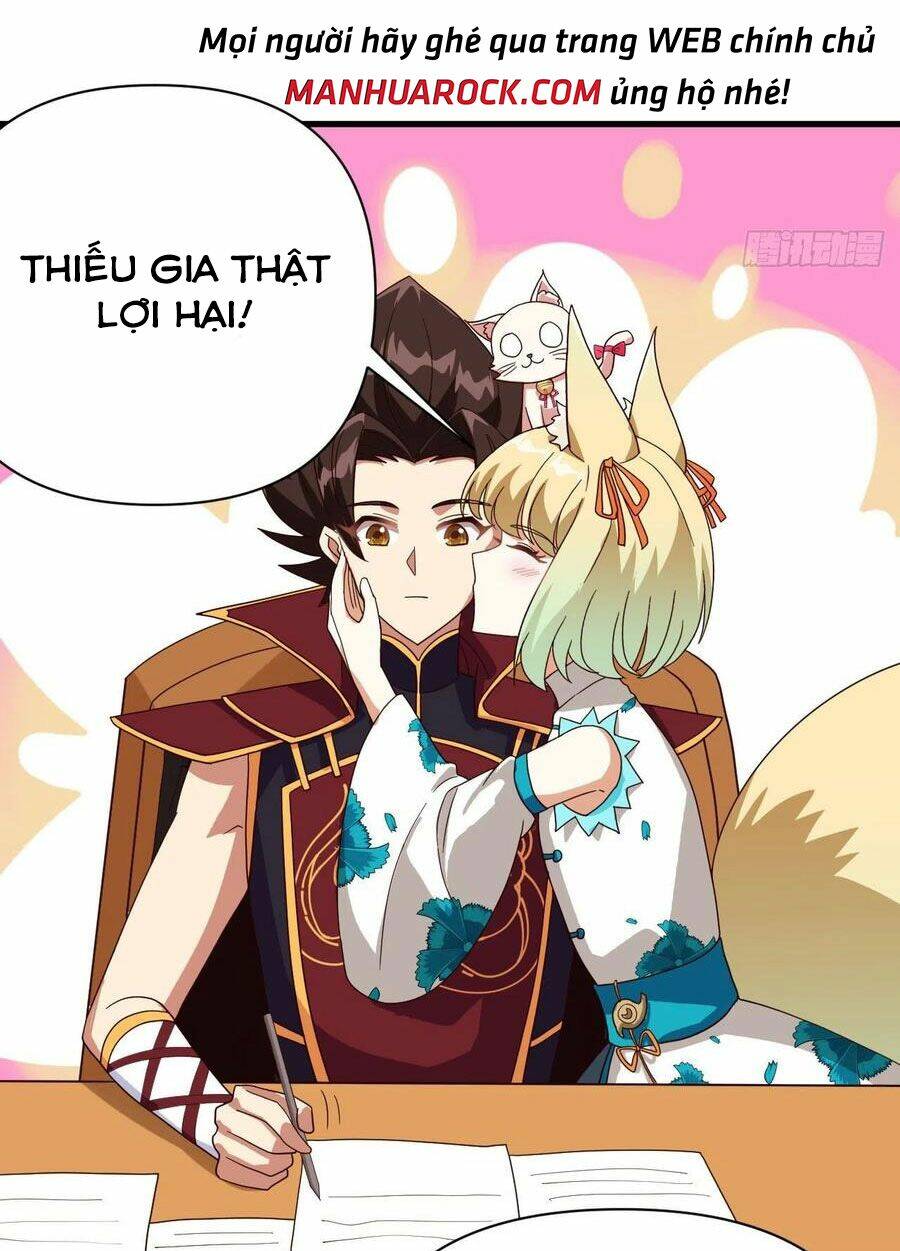 Từ Hôm Nay Bắt Đầu Làm Thành Chủ Chapter 329 - Trang 2