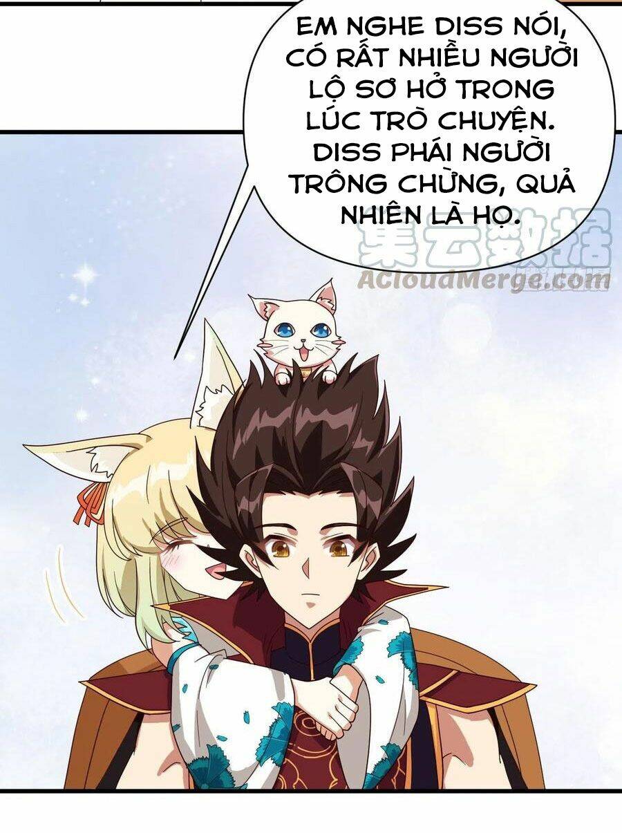 Từ Hôm Nay Bắt Đầu Làm Thành Chủ Chapter 329 - Trang 2