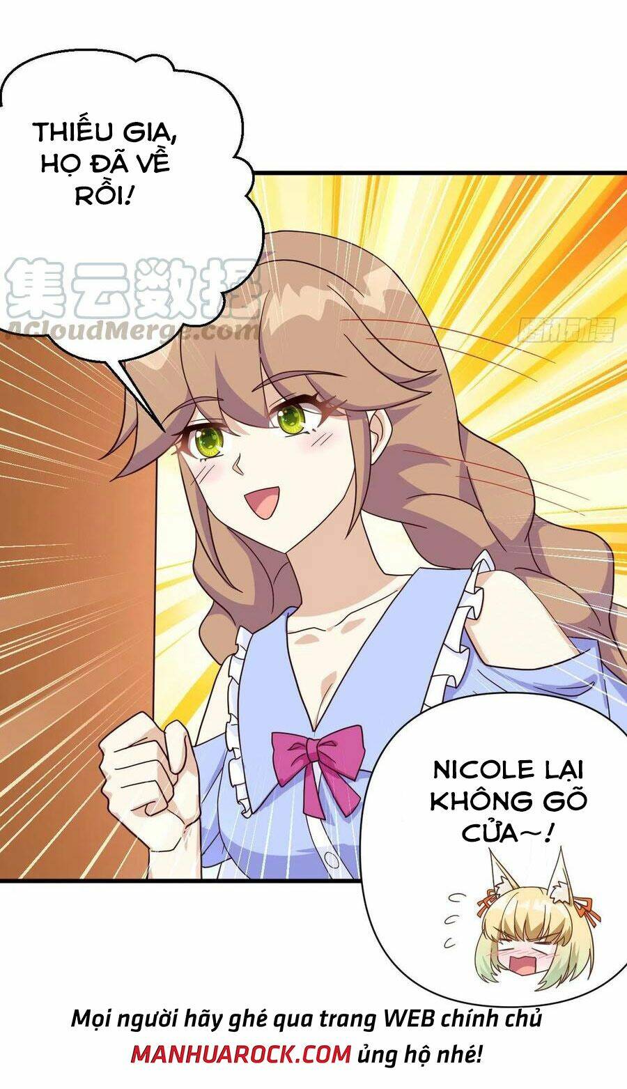 Từ Hôm Nay Bắt Đầu Làm Thành Chủ Chapter 329 - Trang 2