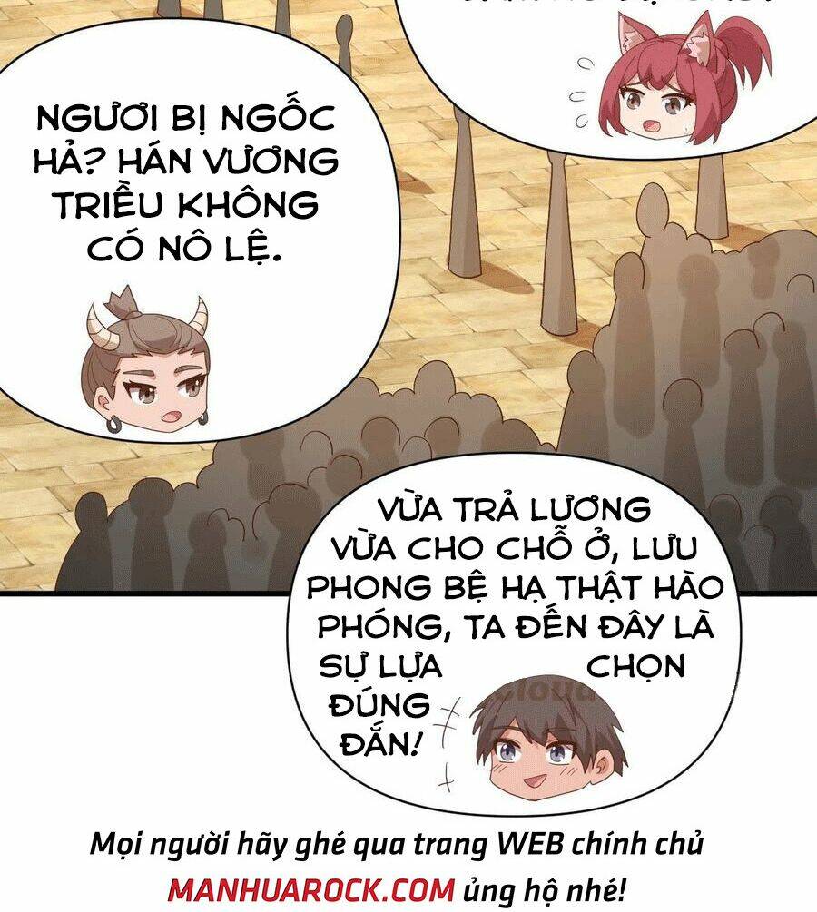 Từ Hôm Nay Bắt Đầu Làm Thành Chủ Chapter 329 - Trang 2
