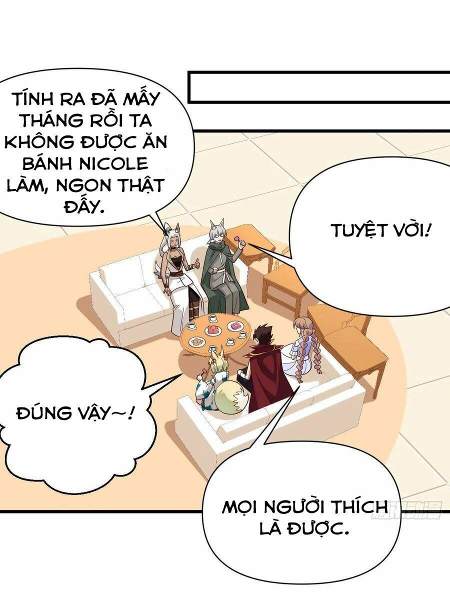 Từ Hôm Nay Bắt Đầu Làm Thành Chủ Chapter 329 - Trang 2