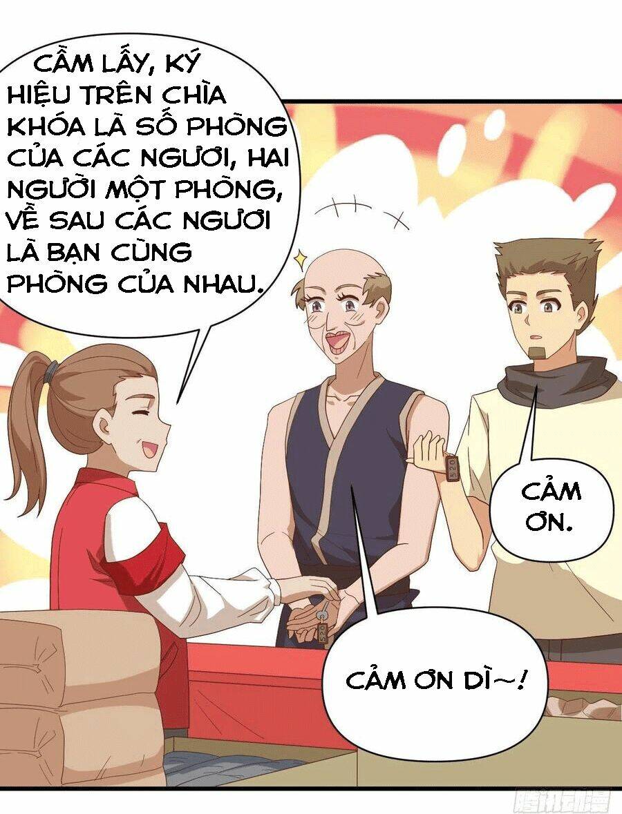 Từ Hôm Nay Bắt Đầu Làm Thành Chủ Chapter 329 - Trang 2