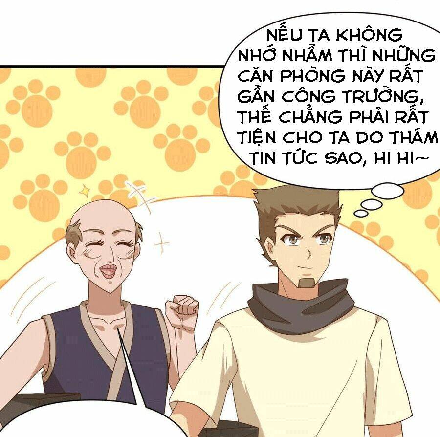 Từ Hôm Nay Bắt Đầu Làm Thành Chủ Chapter 329 - Trang 2