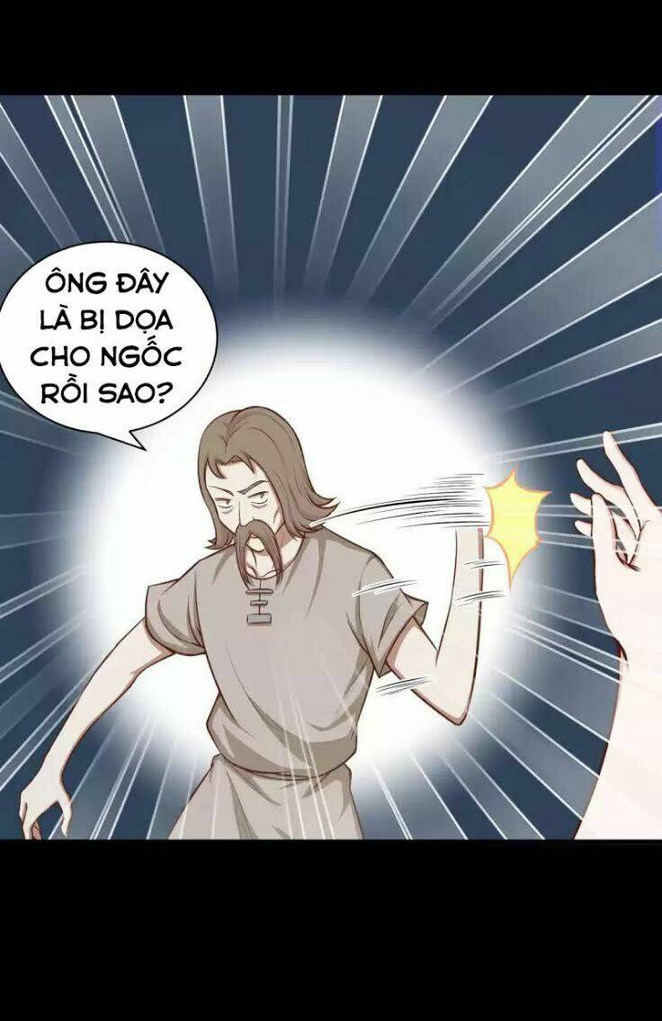 Từ Hôm Nay Bắt Đầu Làm Thành Chủ Chapter 33 - Trang 2