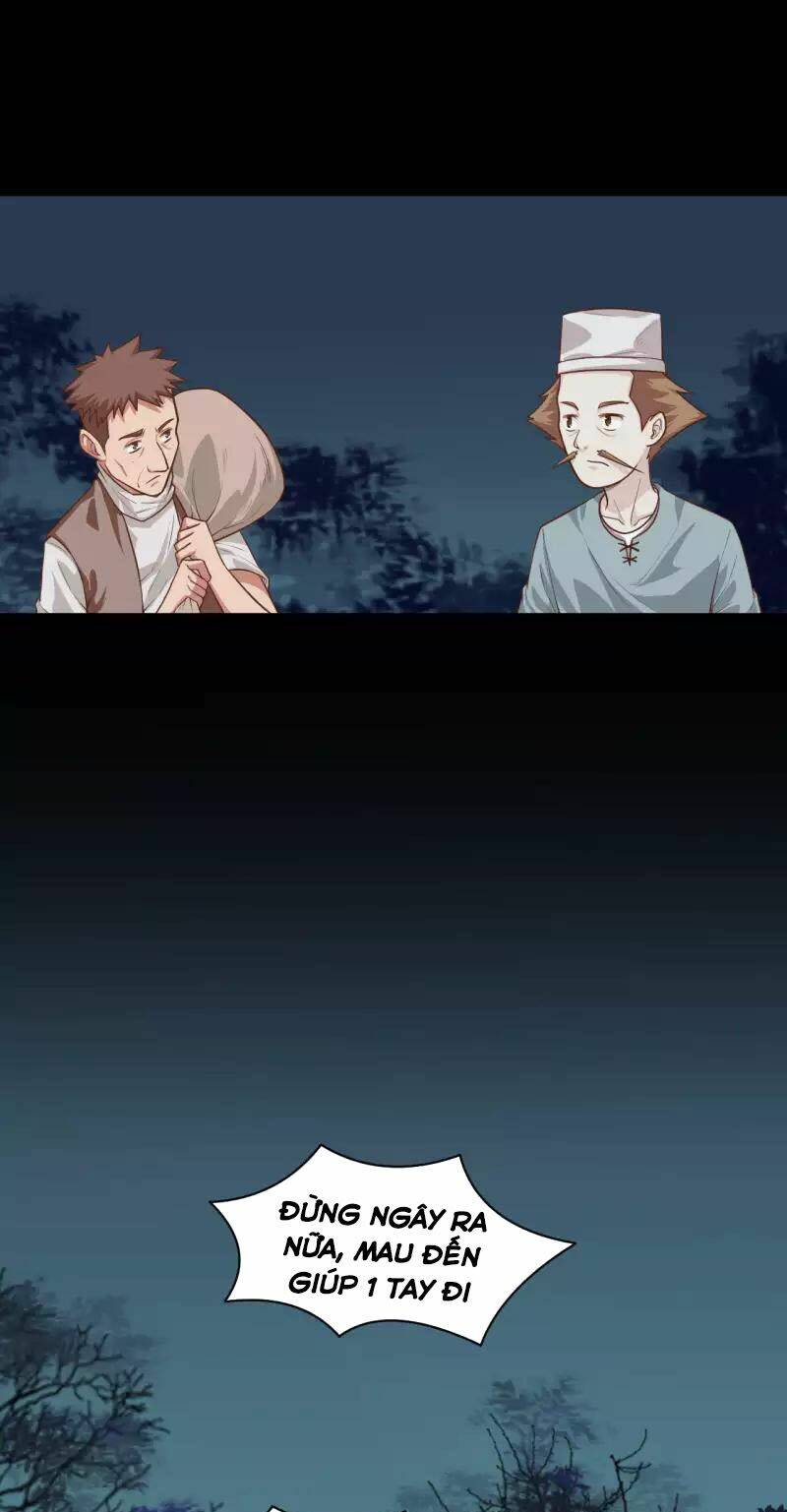 Từ Hôm Nay Bắt Đầu Làm Thành Chủ Chapter 33 - Trang 2