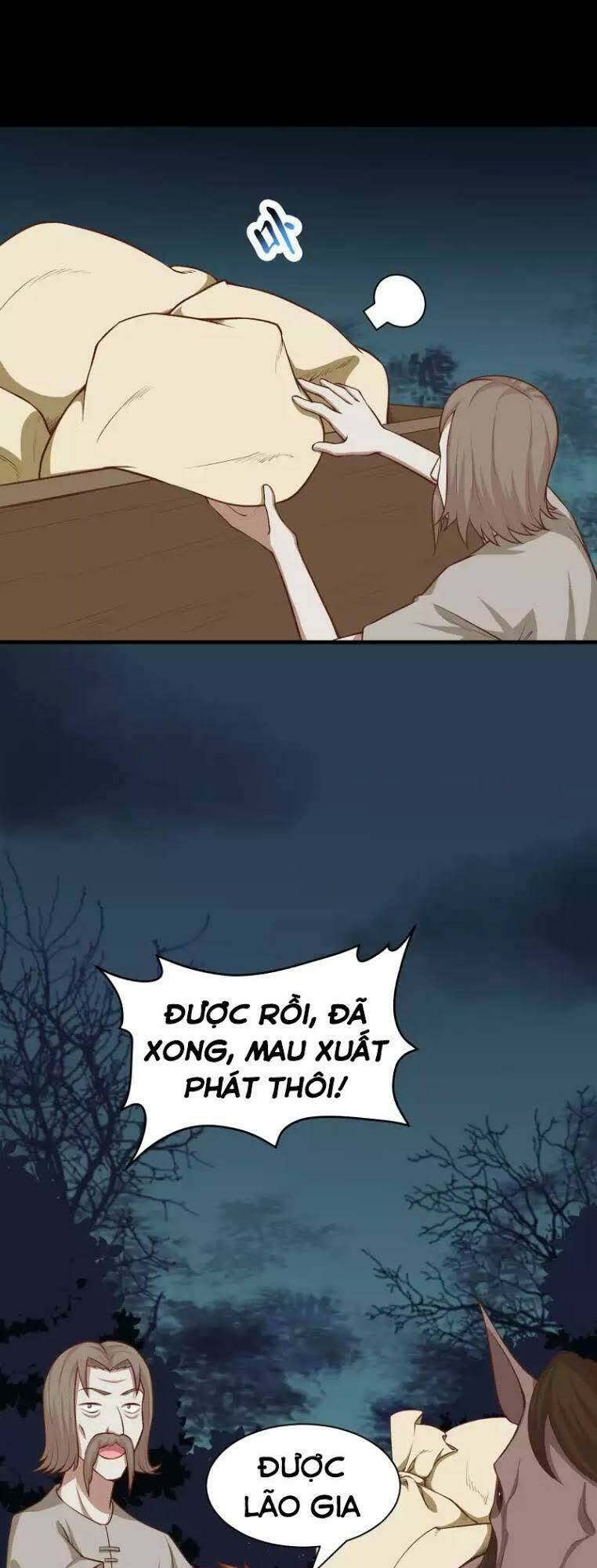 Từ Hôm Nay Bắt Đầu Làm Thành Chủ Chapter 33 - Trang 2