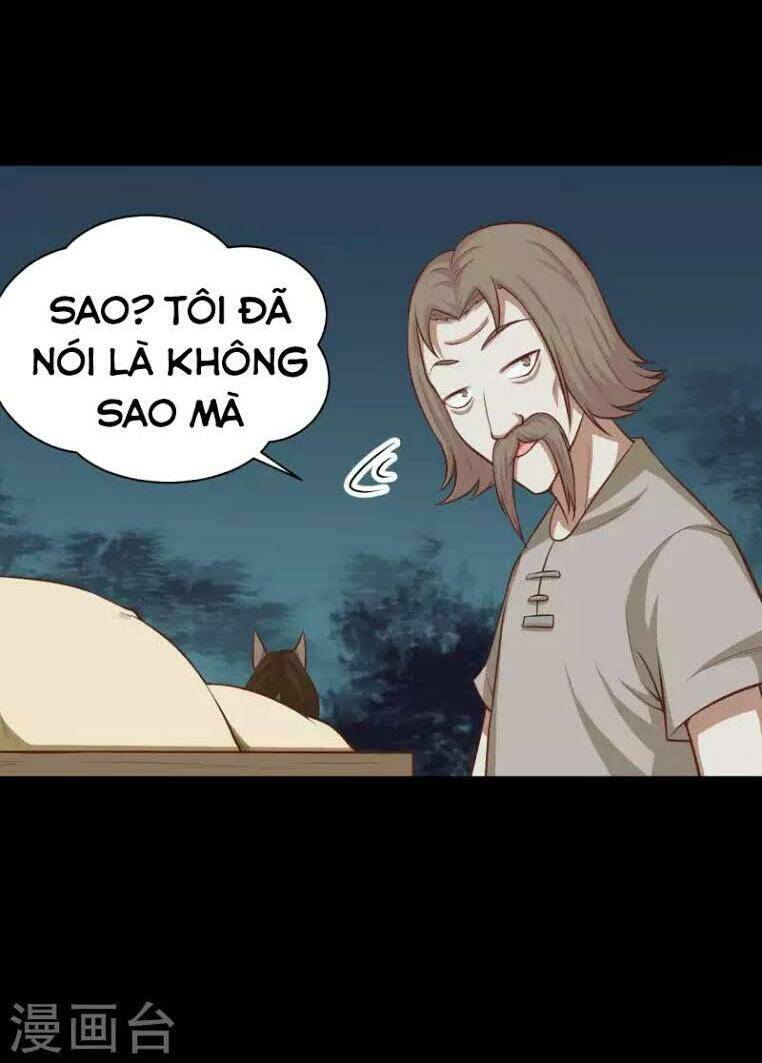 Từ Hôm Nay Bắt Đầu Làm Thành Chủ Chapter 33 - Trang 2