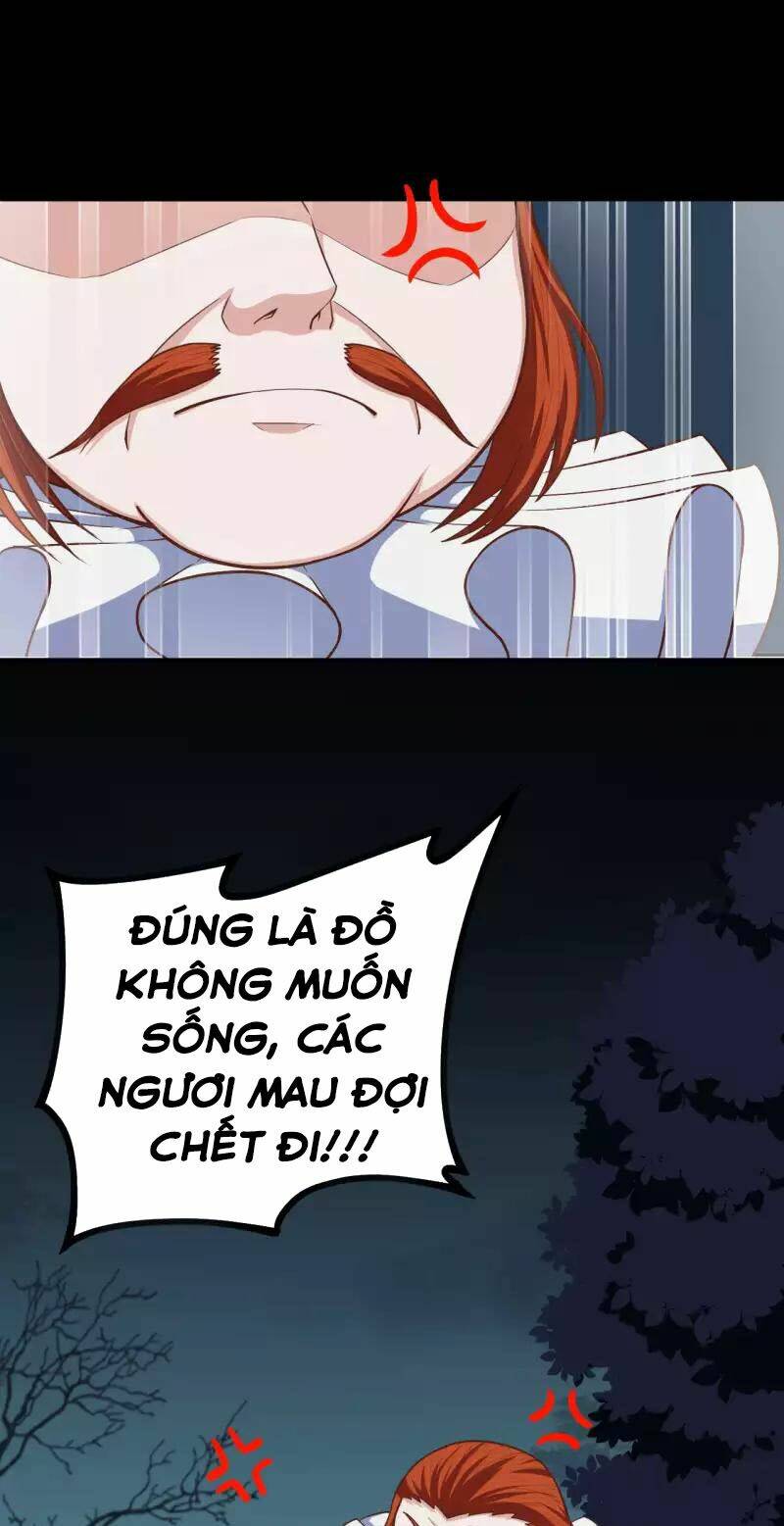 Từ Hôm Nay Bắt Đầu Làm Thành Chủ Chapter 33 - Trang 2