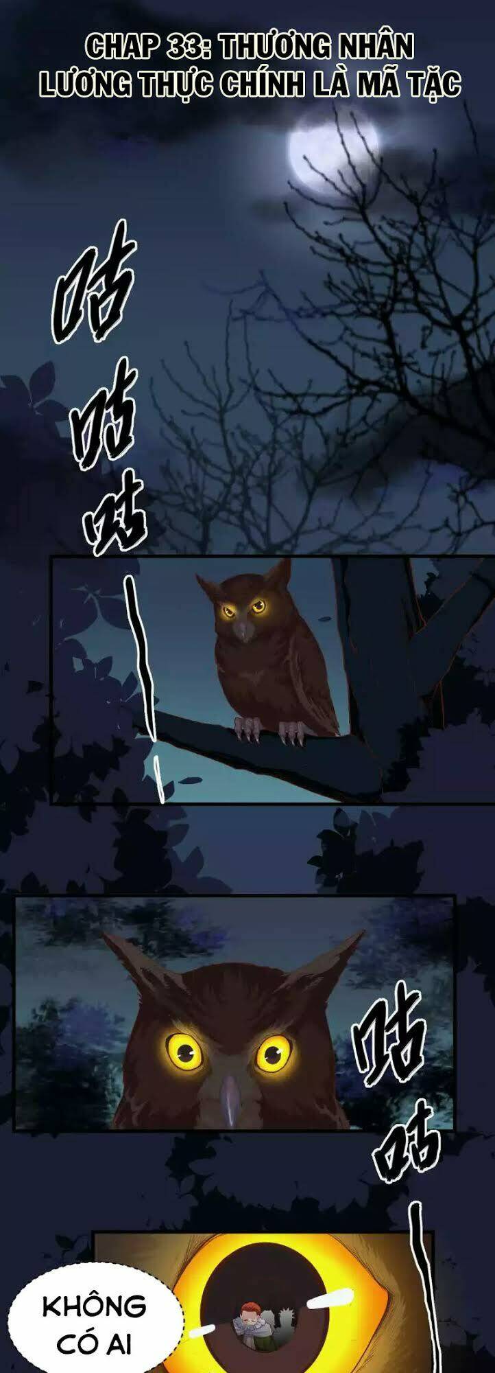 Từ Hôm Nay Bắt Đầu Làm Thành Chủ Chapter 33 - Trang 2