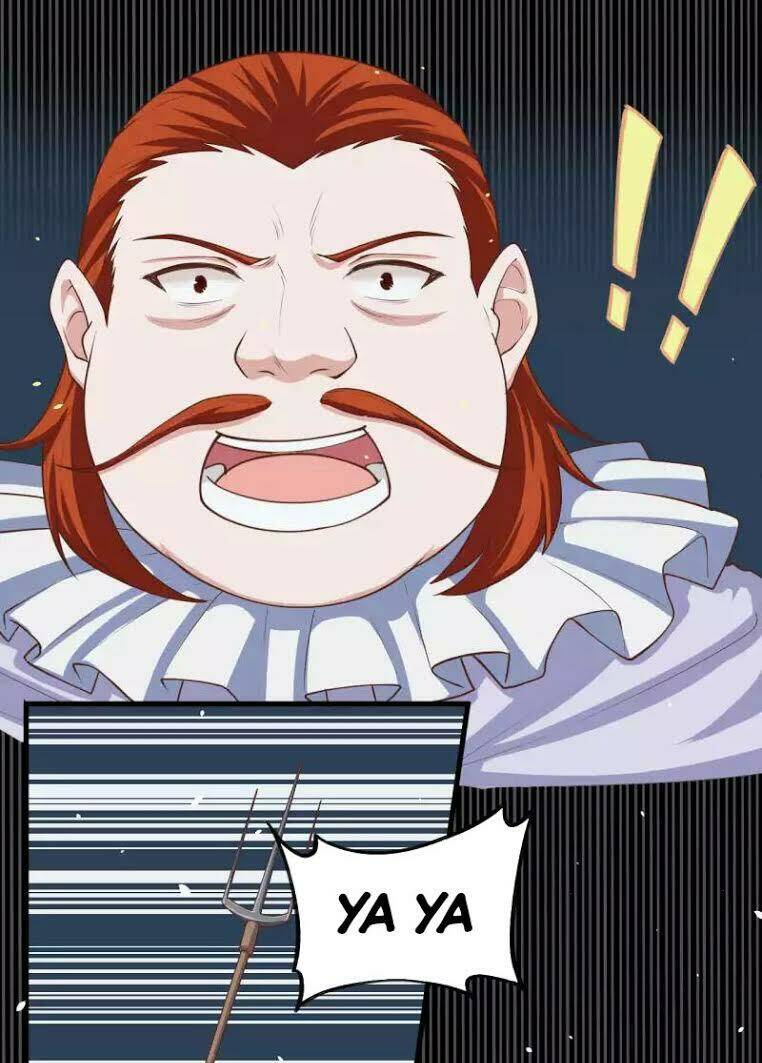 Từ Hôm Nay Bắt Đầu Làm Thành Chủ Chapter 33 - Trang 2