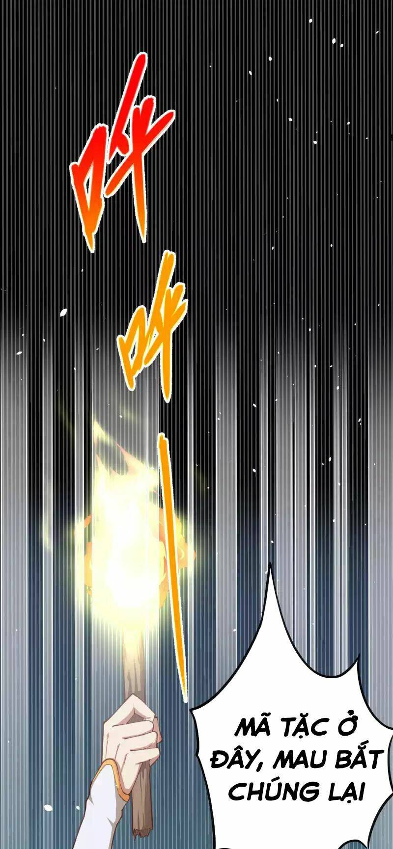 Từ Hôm Nay Bắt Đầu Làm Thành Chủ Chapter 33 - Trang 2