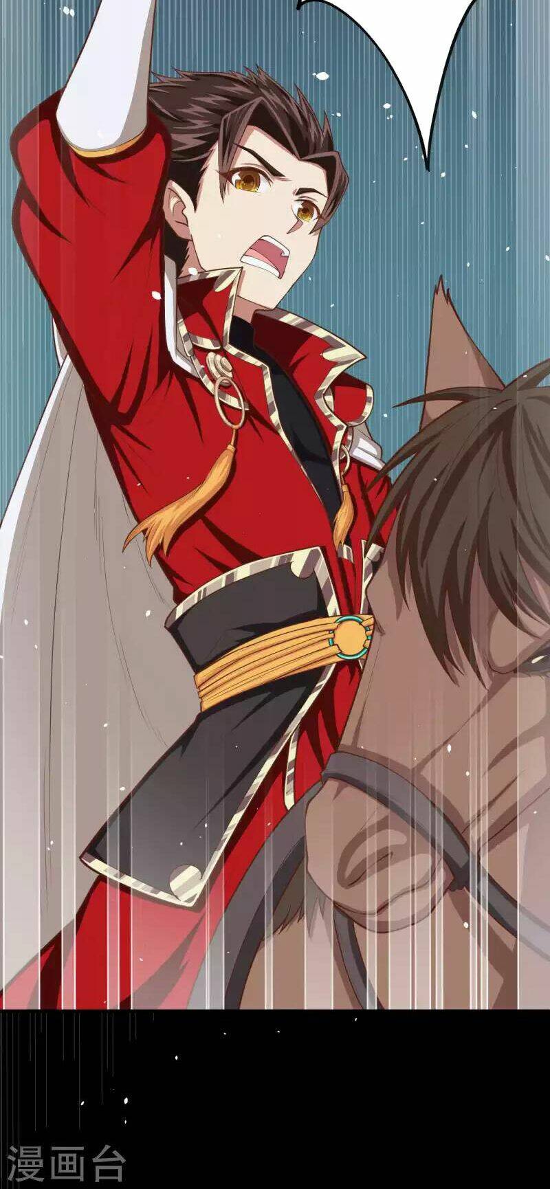 Từ Hôm Nay Bắt Đầu Làm Thành Chủ Chapter 33 - Trang 2