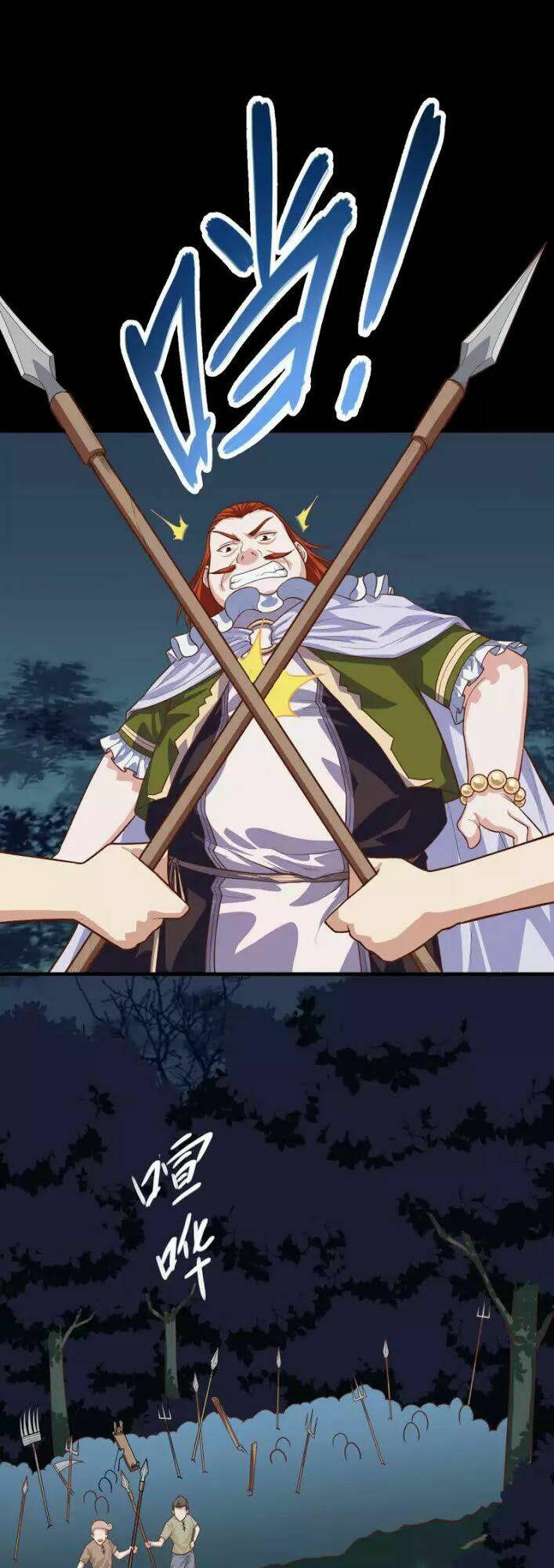 Từ Hôm Nay Bắt Đầu Làm Thành Chủ Chapter 33 - Trang 2