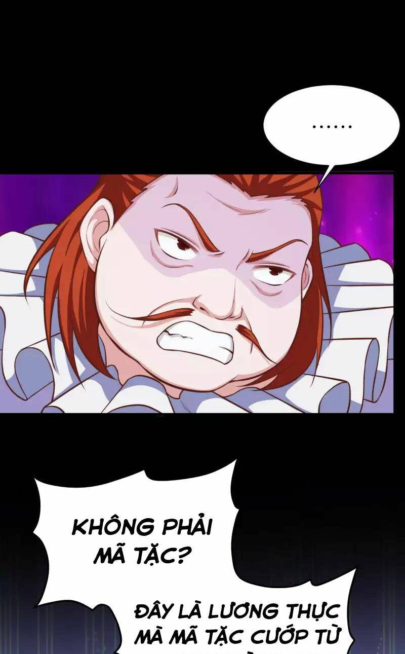 Từ Hôm Nay Bắt Đầu Làm Thành Chủ Chapter 33 - Trang 2