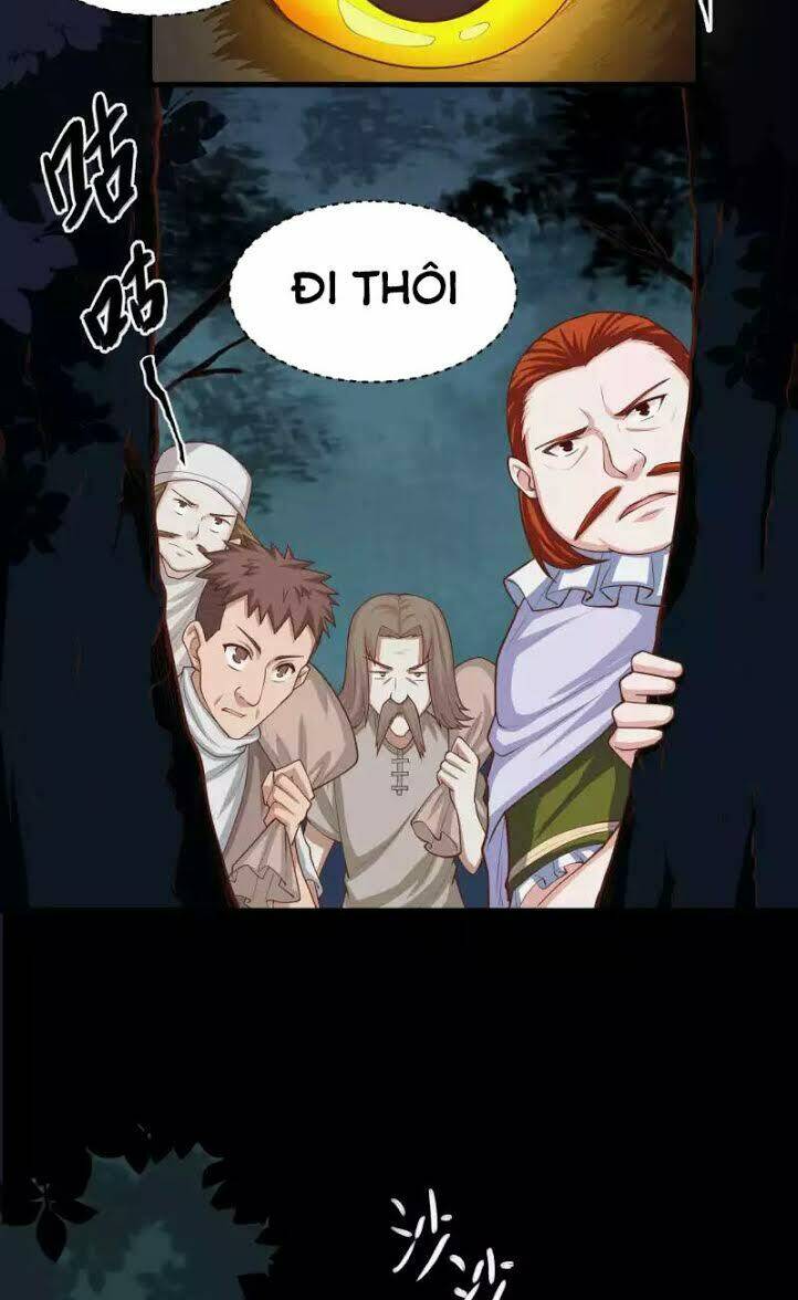 Từ Hôm Nay Bắt Đầu Làm Thành Chủ Chapter 33 - Trang 2