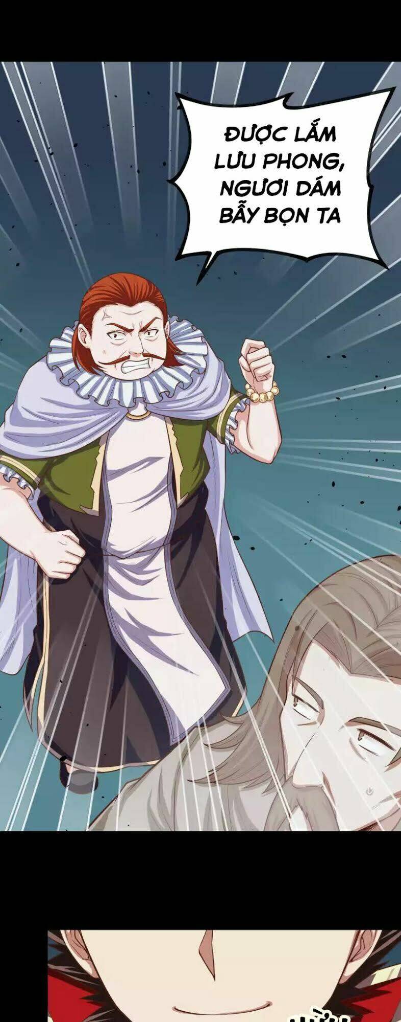 Từ Hôm Nay Bắt Đầu Làm Thành Chủ Chapter 33 - Trang 2