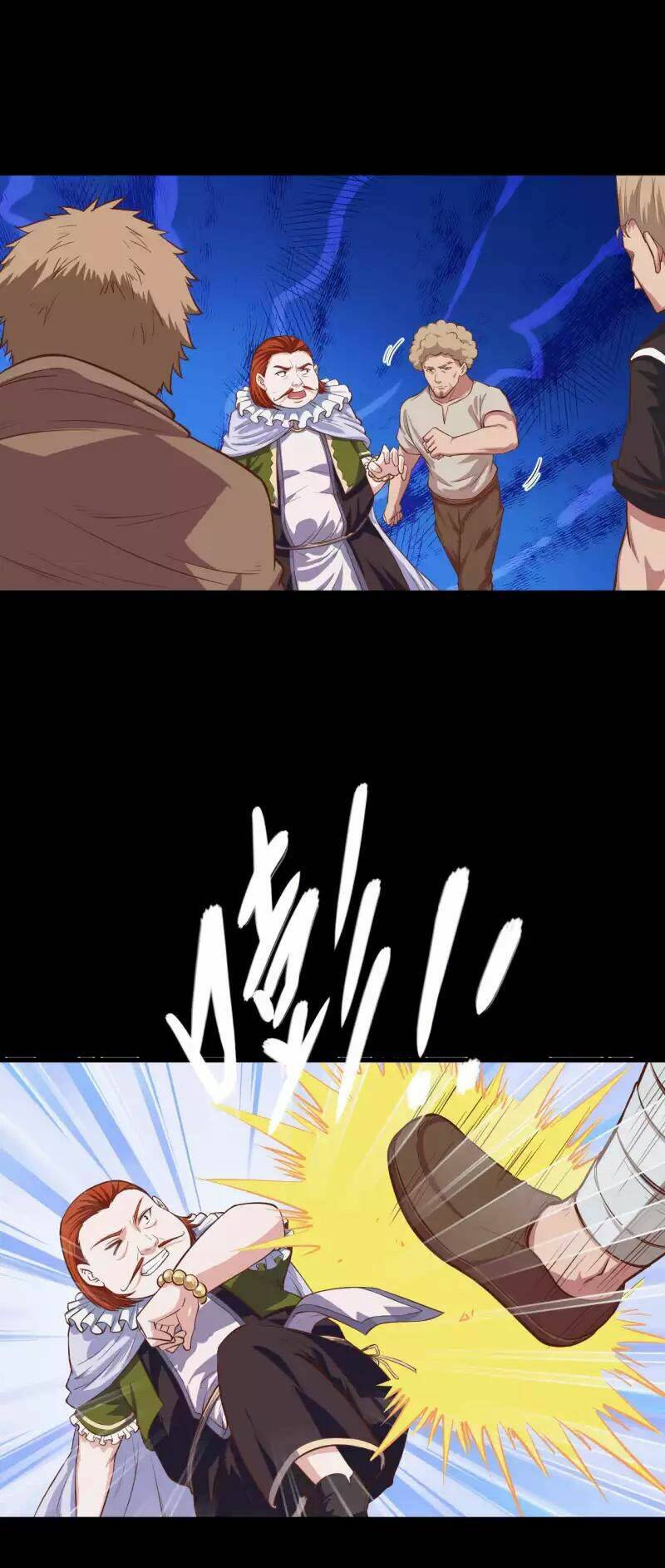 Từ Hôm Nay Bắt Đầu Làm Thành Chủ Chapter 33 - Trang 2