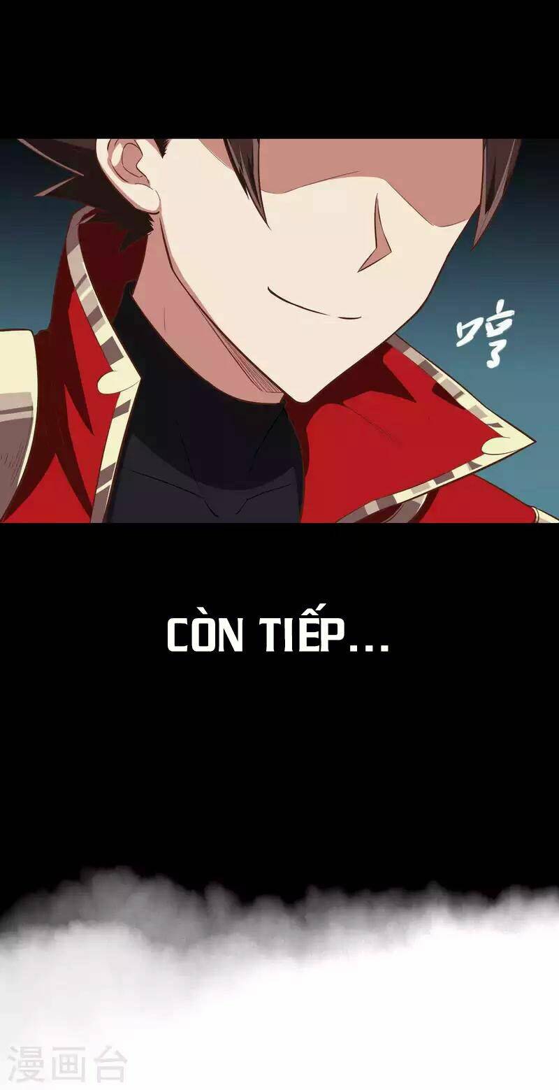 Từ Hôm Nay Bắt Đầu Làm Thành Chủ Chapter 33 - Trang 2