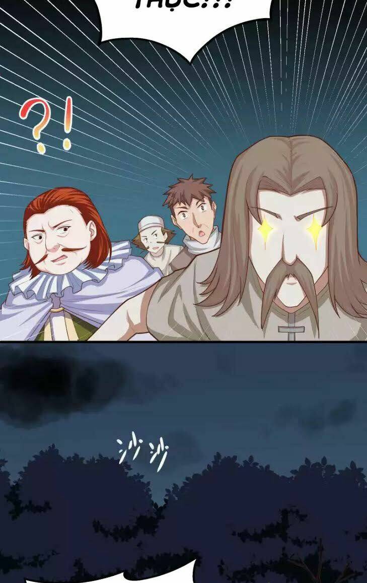 Từ Hôm Nay Bắt Đầu Làm Thành Chủ Chapter 33 - Trang 2