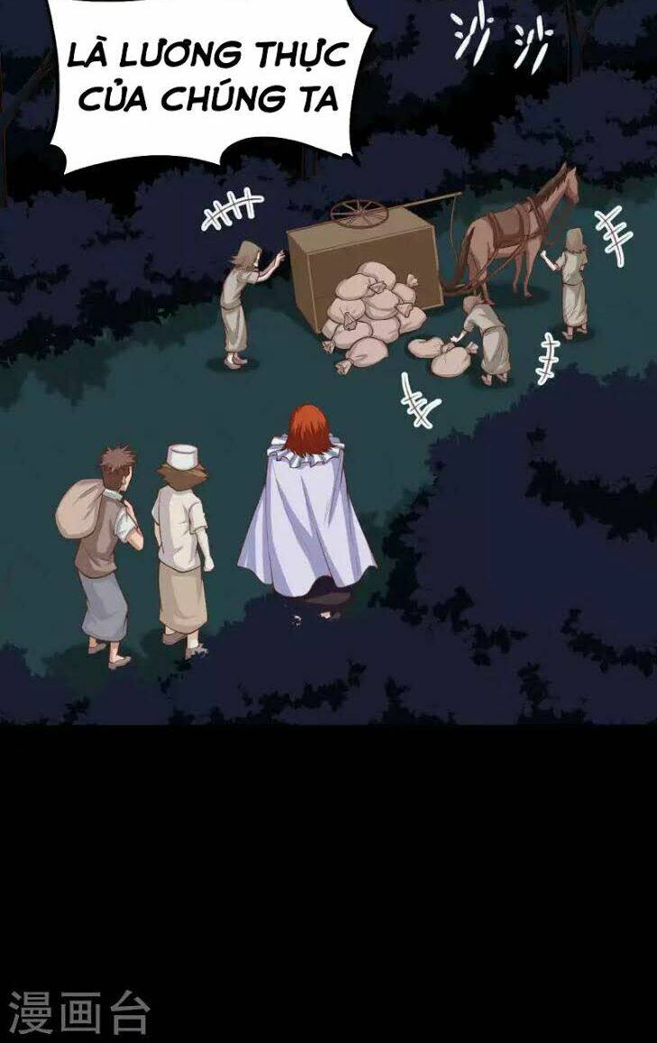 Từ Hôm Nay Bắt Đầu Làm Thành Chủ Chapter 33 - Trang 2