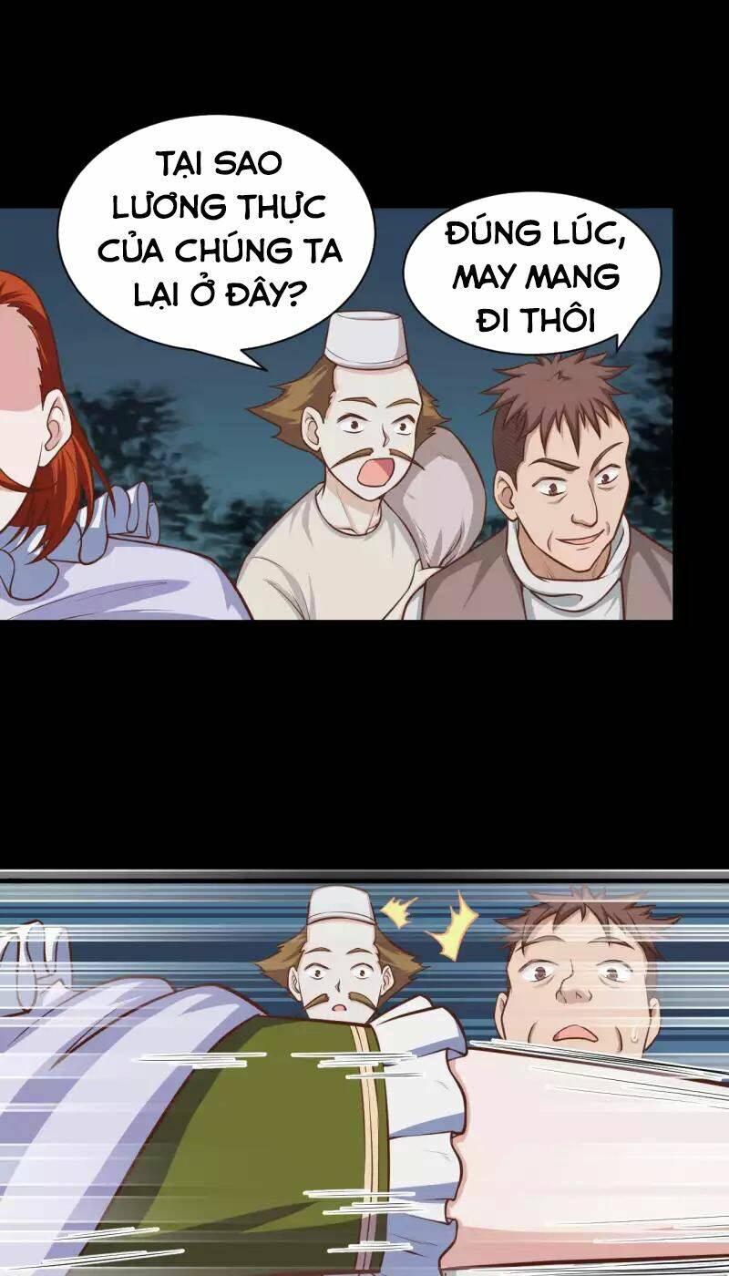 Từ Hôm Nay Bắt Đầu Làm Thành Chủ Chapter 33 - Trang 2