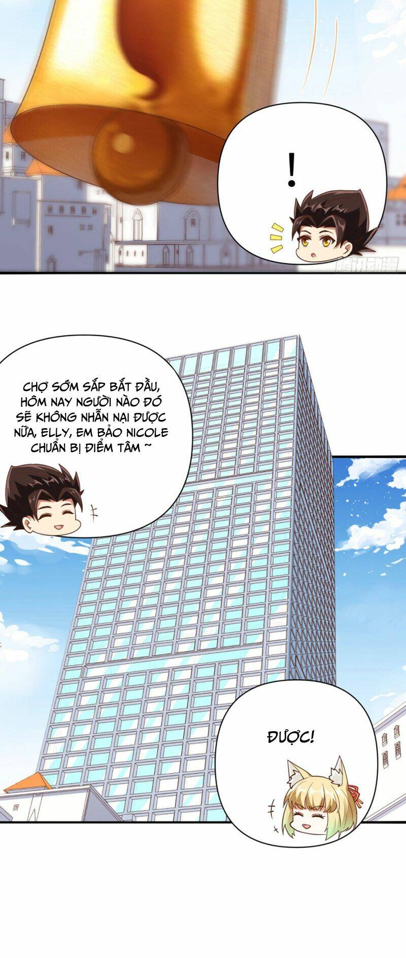 Từ Hôm Nay Bắt Đầu Làm Thành Chủ Chapter 330 - Trang 2