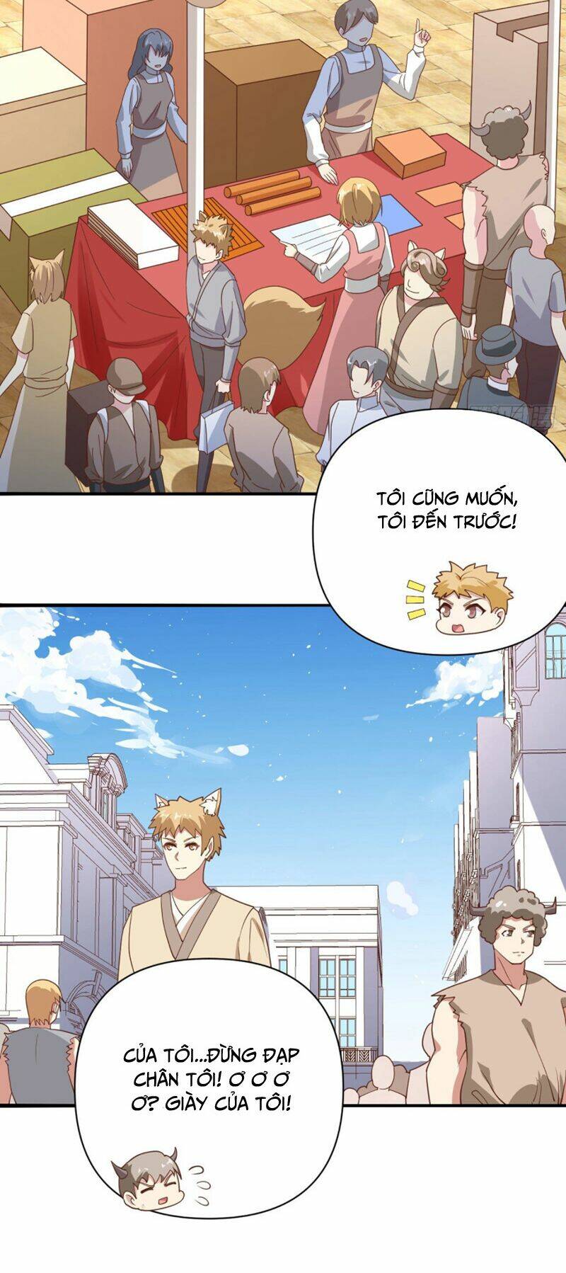 Từ Hôm Nay Bắt Đầu Làm Thành Chủ Chapter 330 - Trang 2