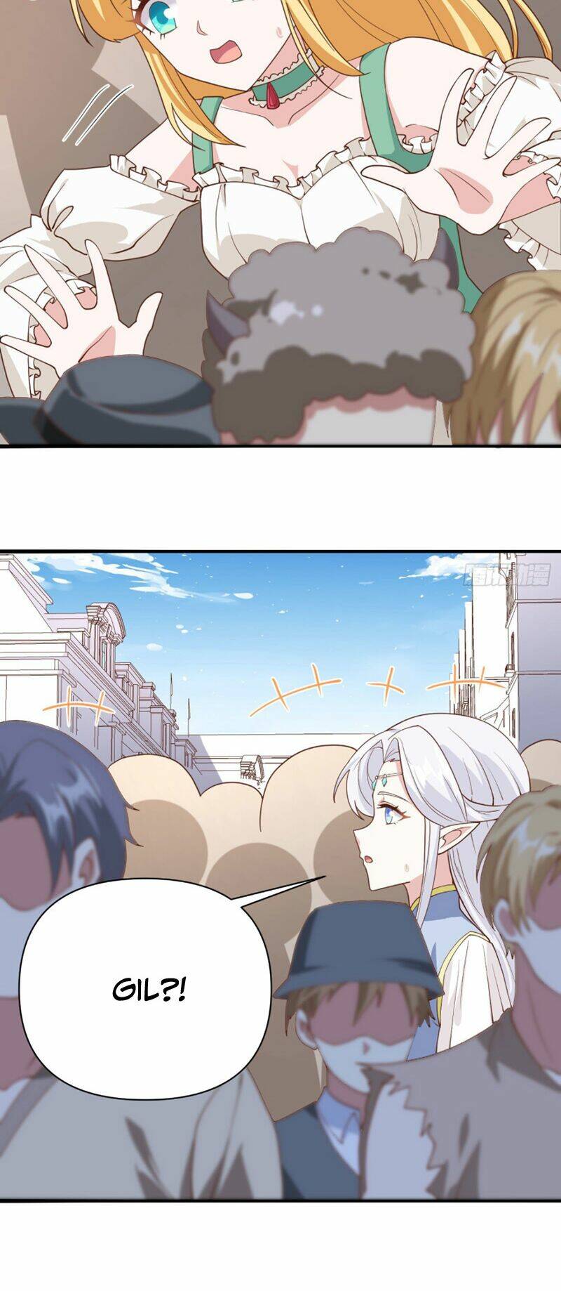 Từ Hôm Nay Bắt Đầu Làm Thành Chủ Chapter 330 - Trang 2