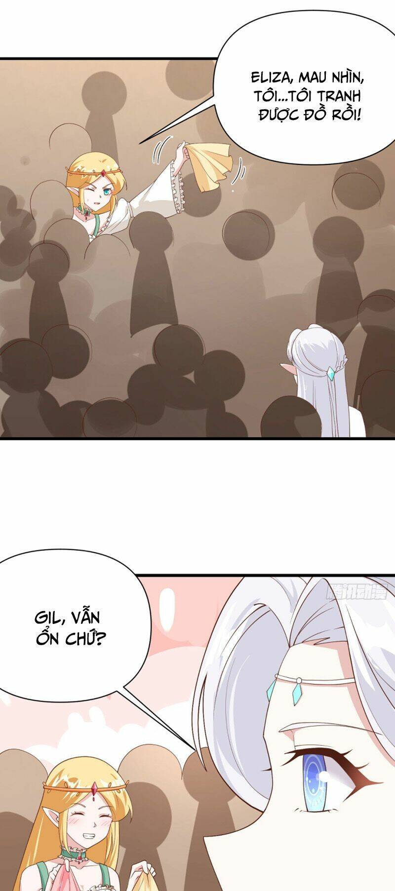 Từ Hôm Nay Bắt Đầu Làm Thành Chủ Chapter 330 - Trang 2