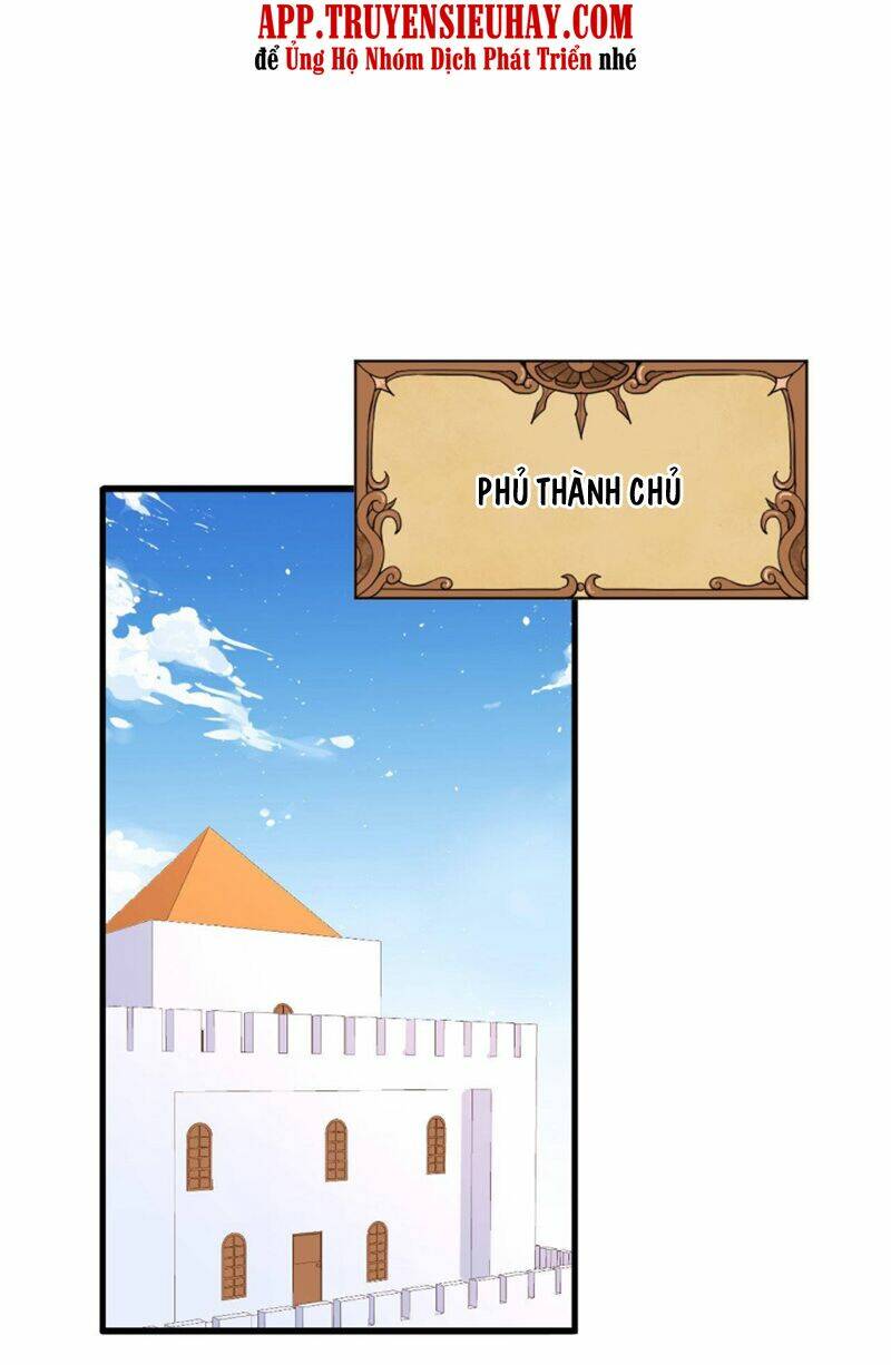 Từ Hôm Nay Bắt Đầu Làm Thành Chủ Chapter 330 - Trang 2