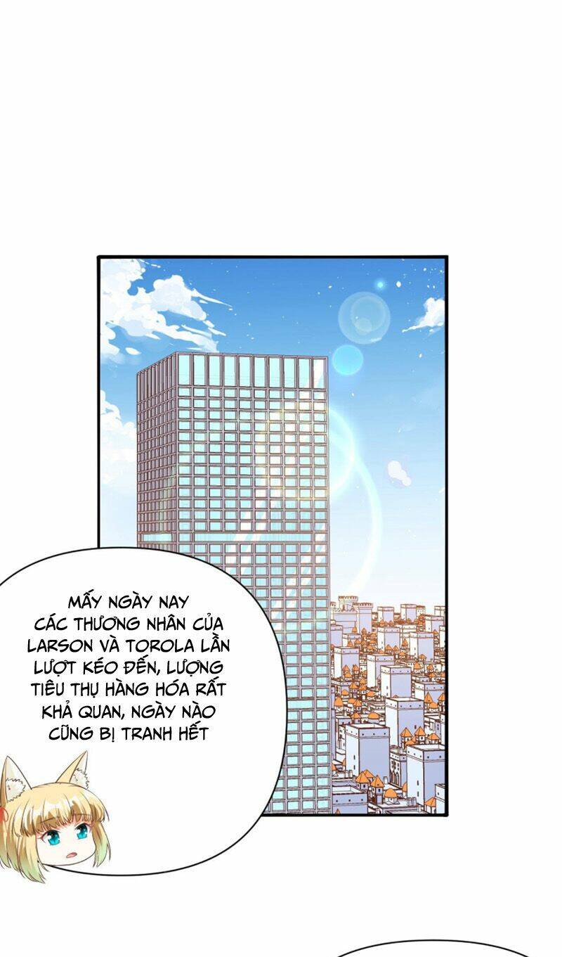 Từ Hôm Nay Bắt Đầu Làm Thành Chủ Chapter 330 - Trang 2