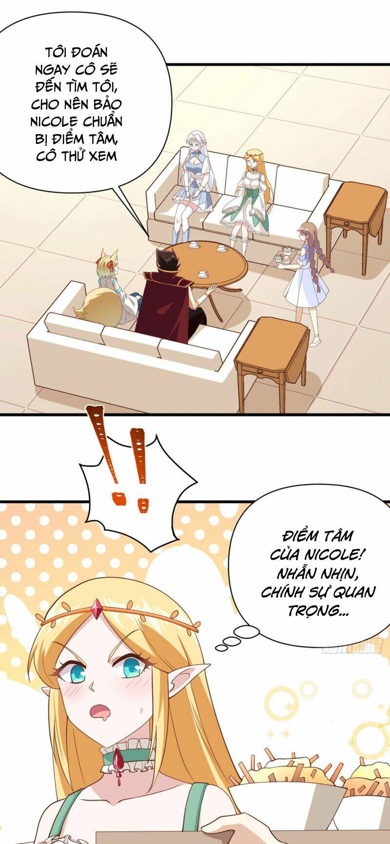 Từ Hôm Nay Bắt Đầu Làm Thành Chủ Chapter 330 - Trang 2