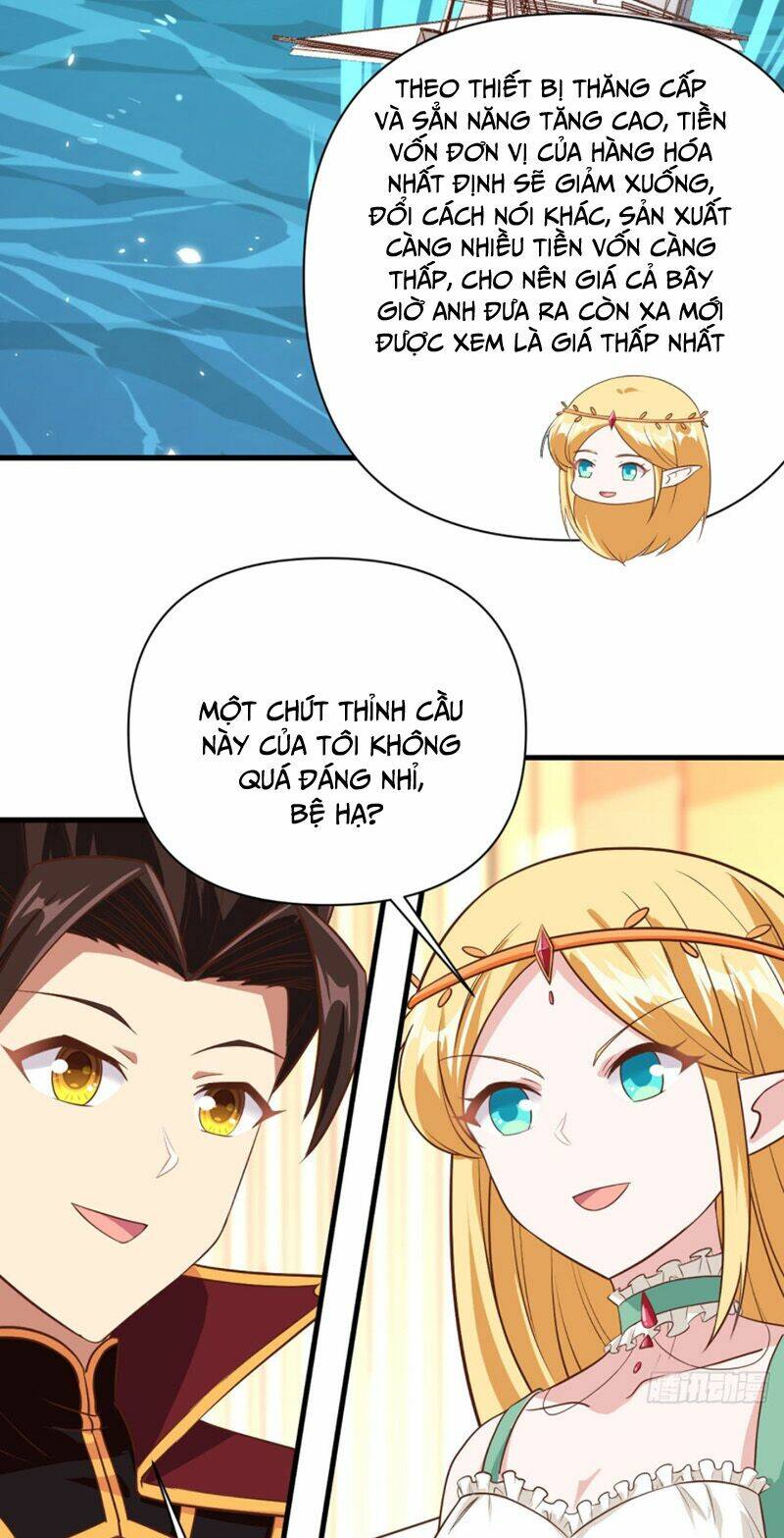 Từ Hôm Nay Bắt Đầu Làm Thành Chủ Chapter 330 - Trang 2