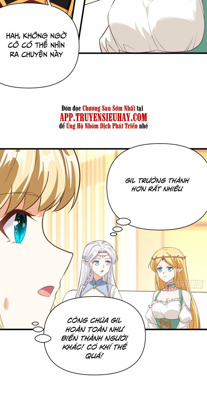 Từ Hôm Nay Bắt Đầu Làm Thành Chủ Chapter 330 - Trang 2